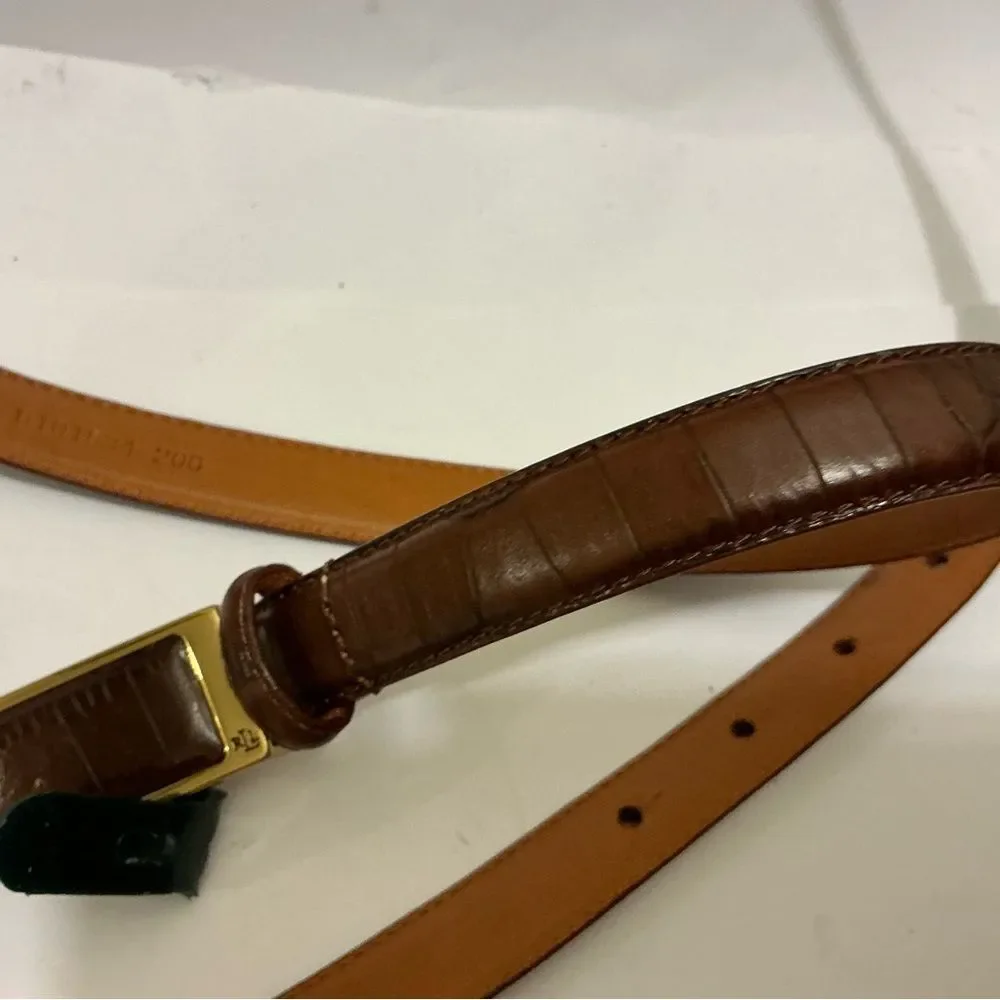 Lauren Ralph Lauren new sophisticated
